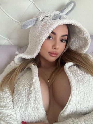 Индивидуалка Алла фото 2