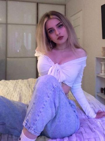Индивидуалка Елена фото 3