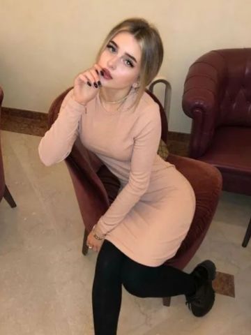 Проститутка Устина, 24 года, г. Нижний Черек