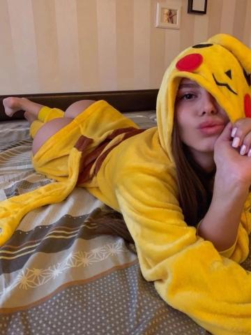 Проститутка Арина, 24 года, г. Нижний Черек