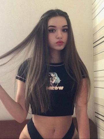 Индивидуалка Жанна фото 3