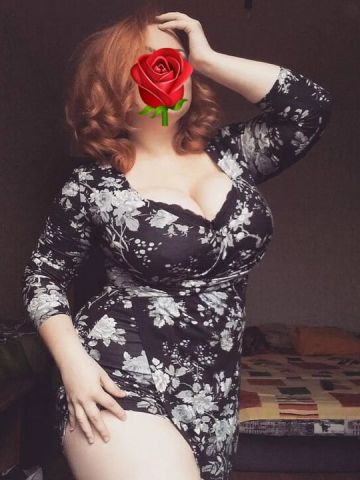 Проститутка Ярославна, 37 лет, г. Нижний Черек